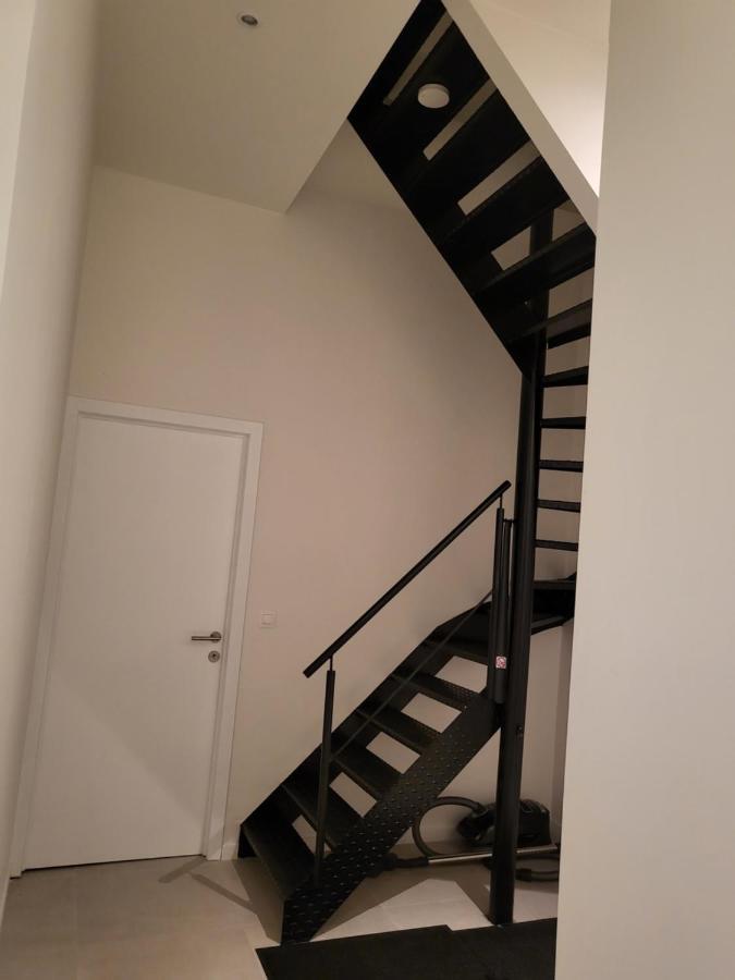 Huis Alna 3 Mechelen Luaran gambar