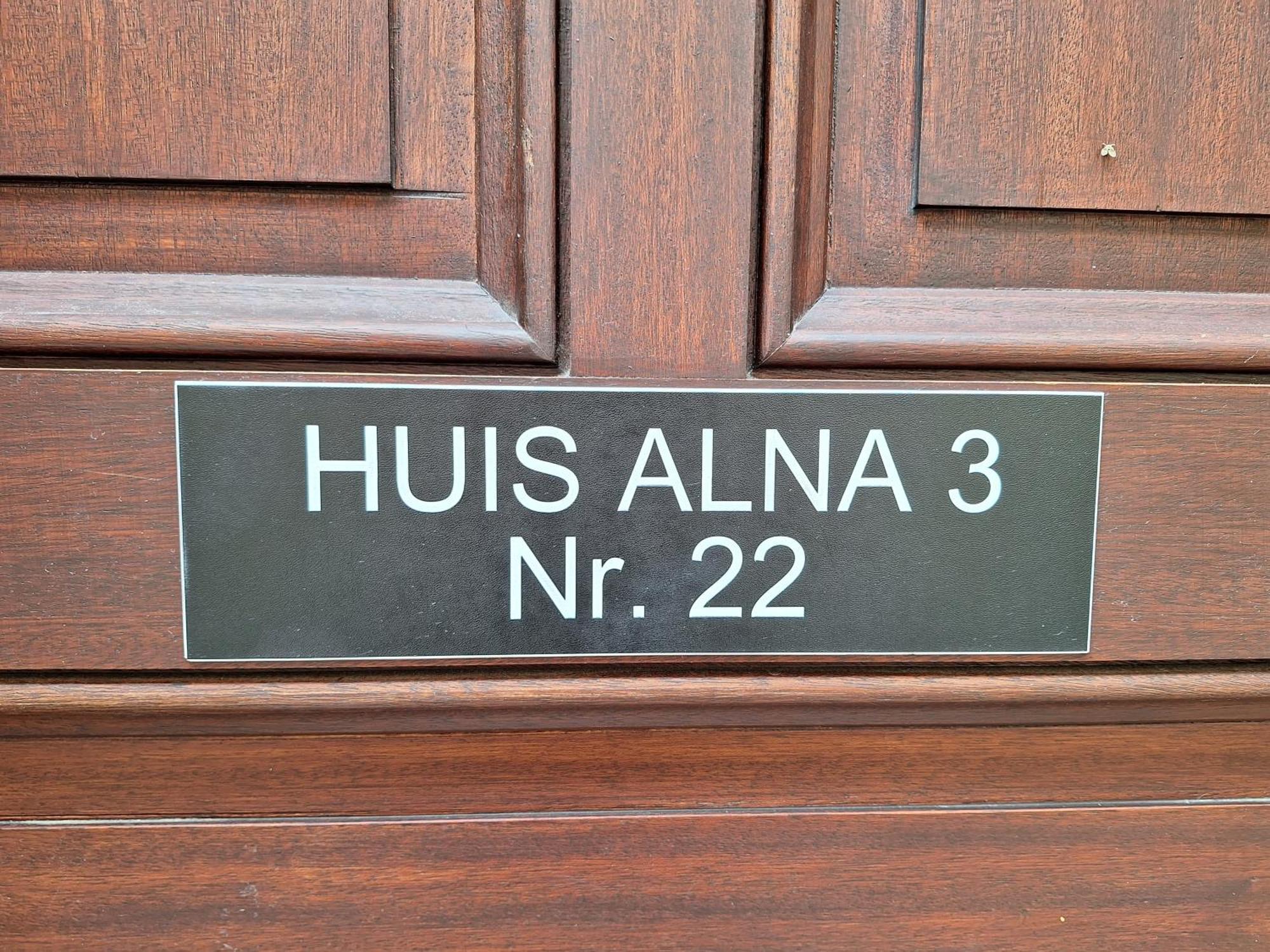 Huis Alna 3 Mechelen Luaran gambar