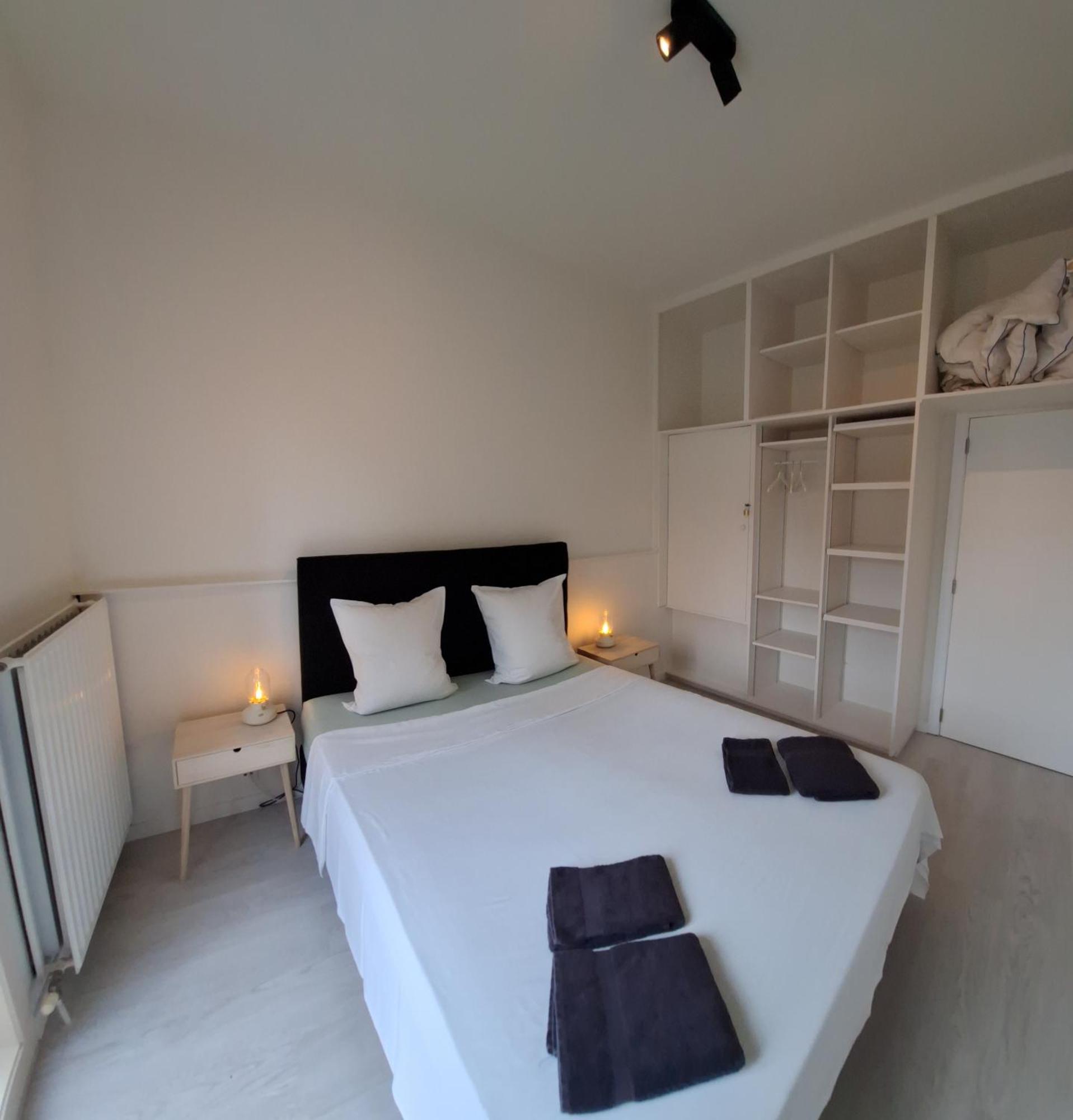 Huis Alna 3 Mechelen Luaran gambar