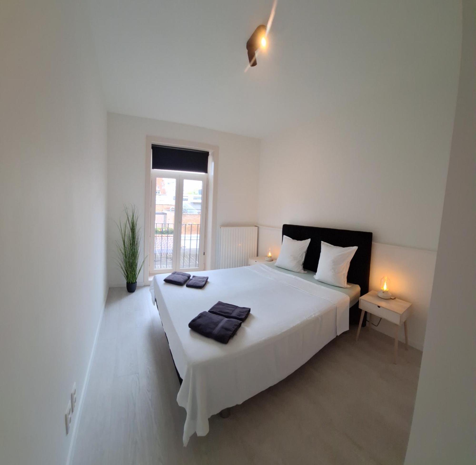 Huis Alna 3 Mechelen Luaran gambar