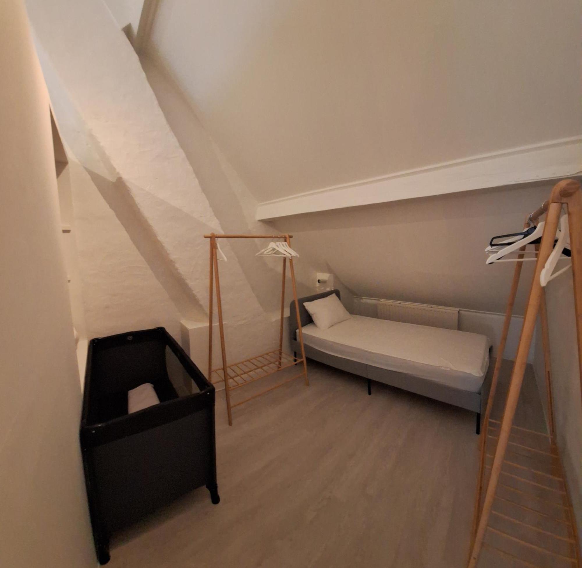 Huis Alna 3 Mechelen Luaran gambar