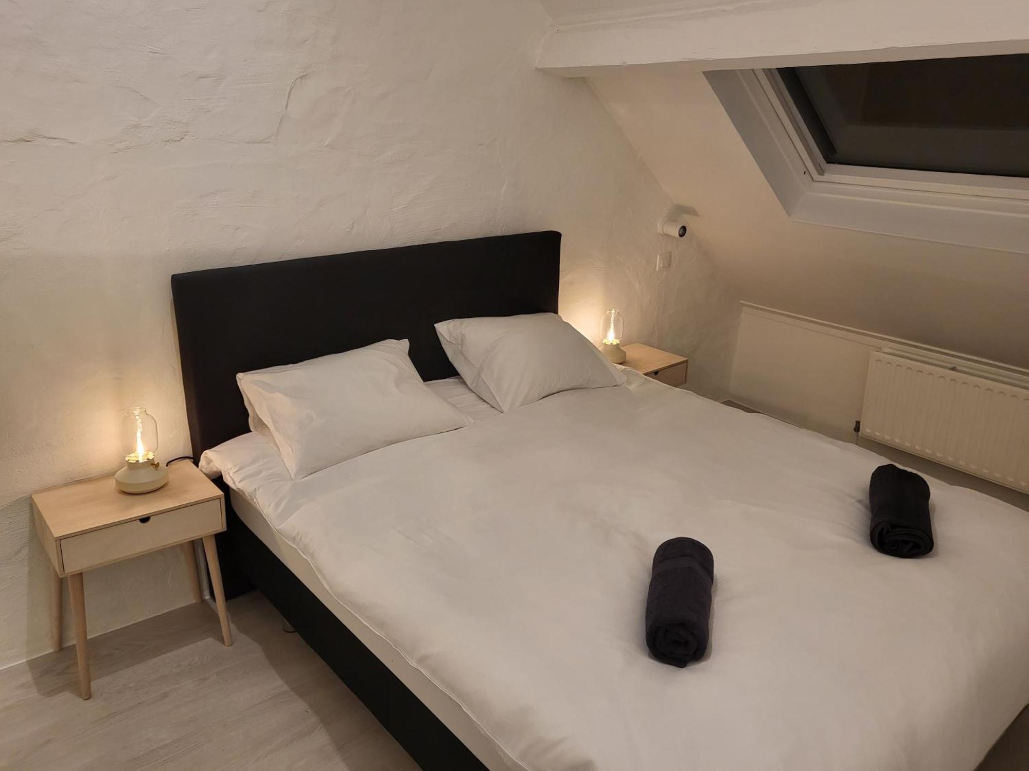 Huis Alna 3 Mechelen Luaran gambar