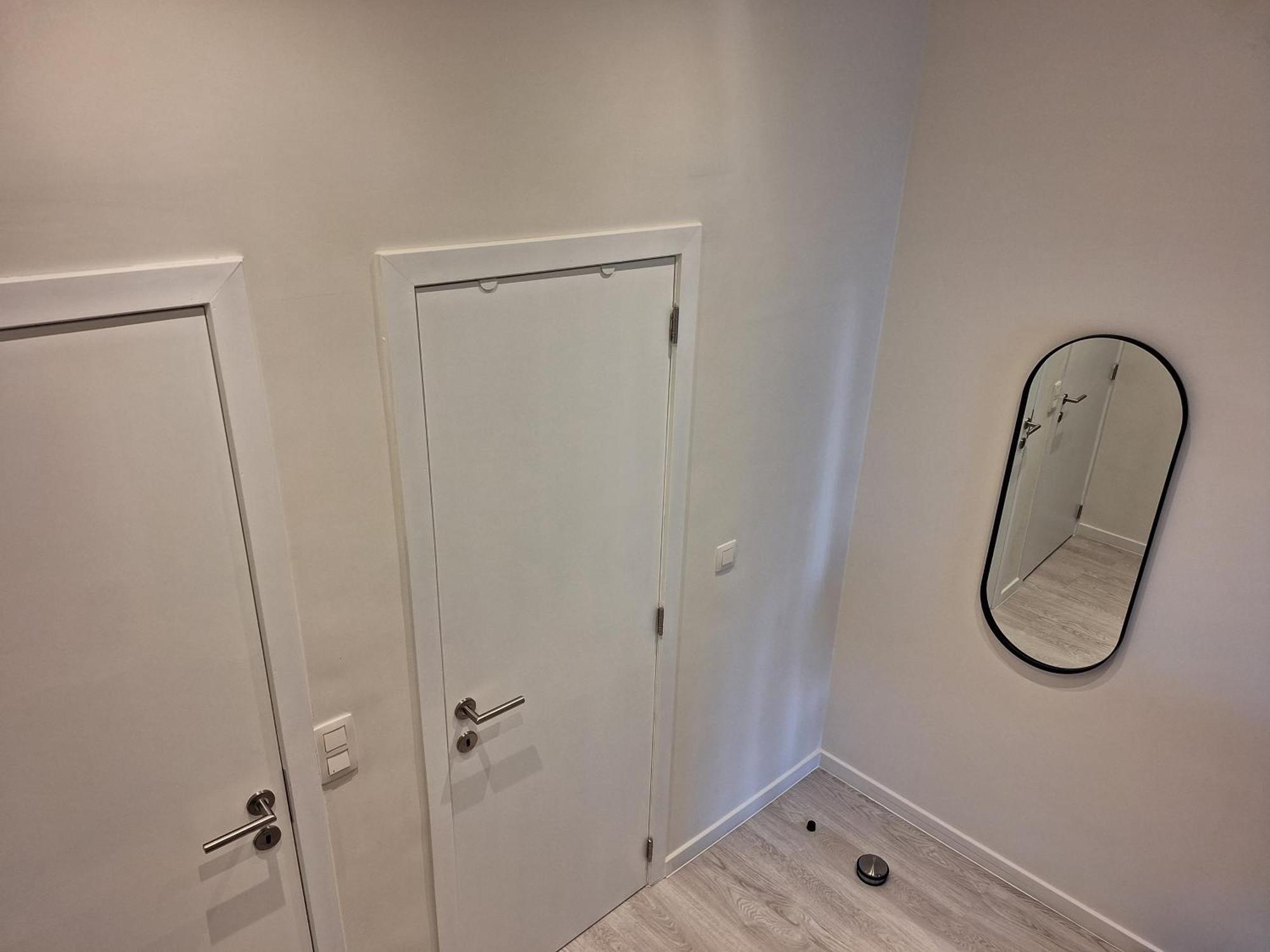Huis Alna 3 Mechelen Luaran gambar