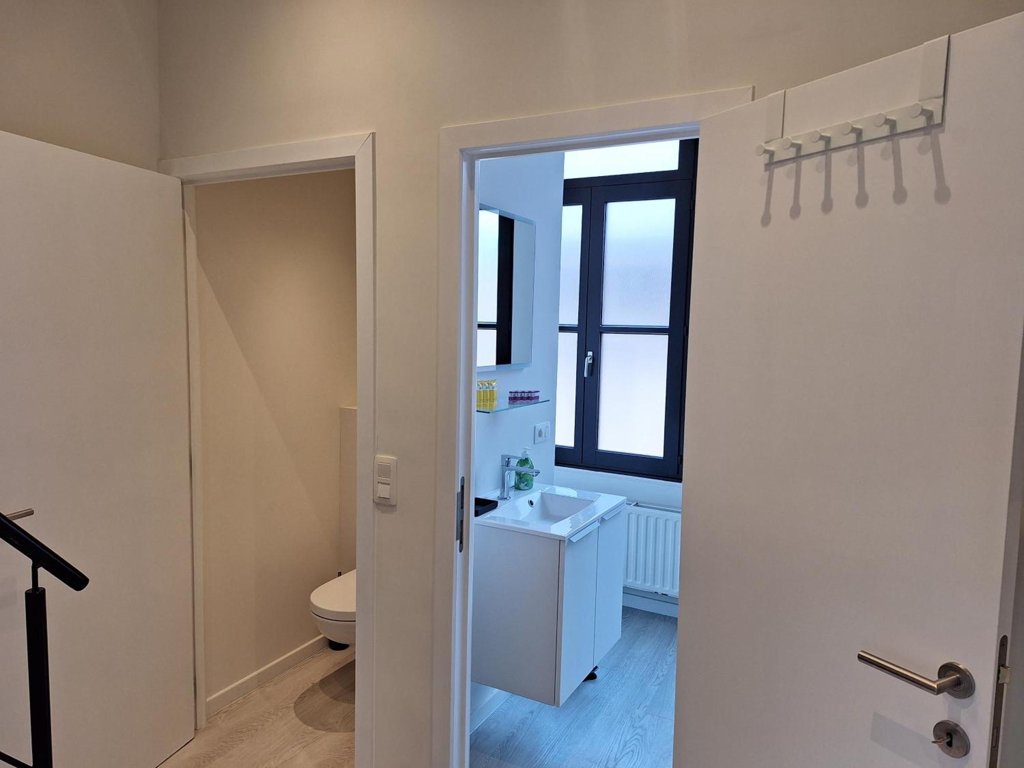Huis Alna 3 Mechelen Luaran gambar