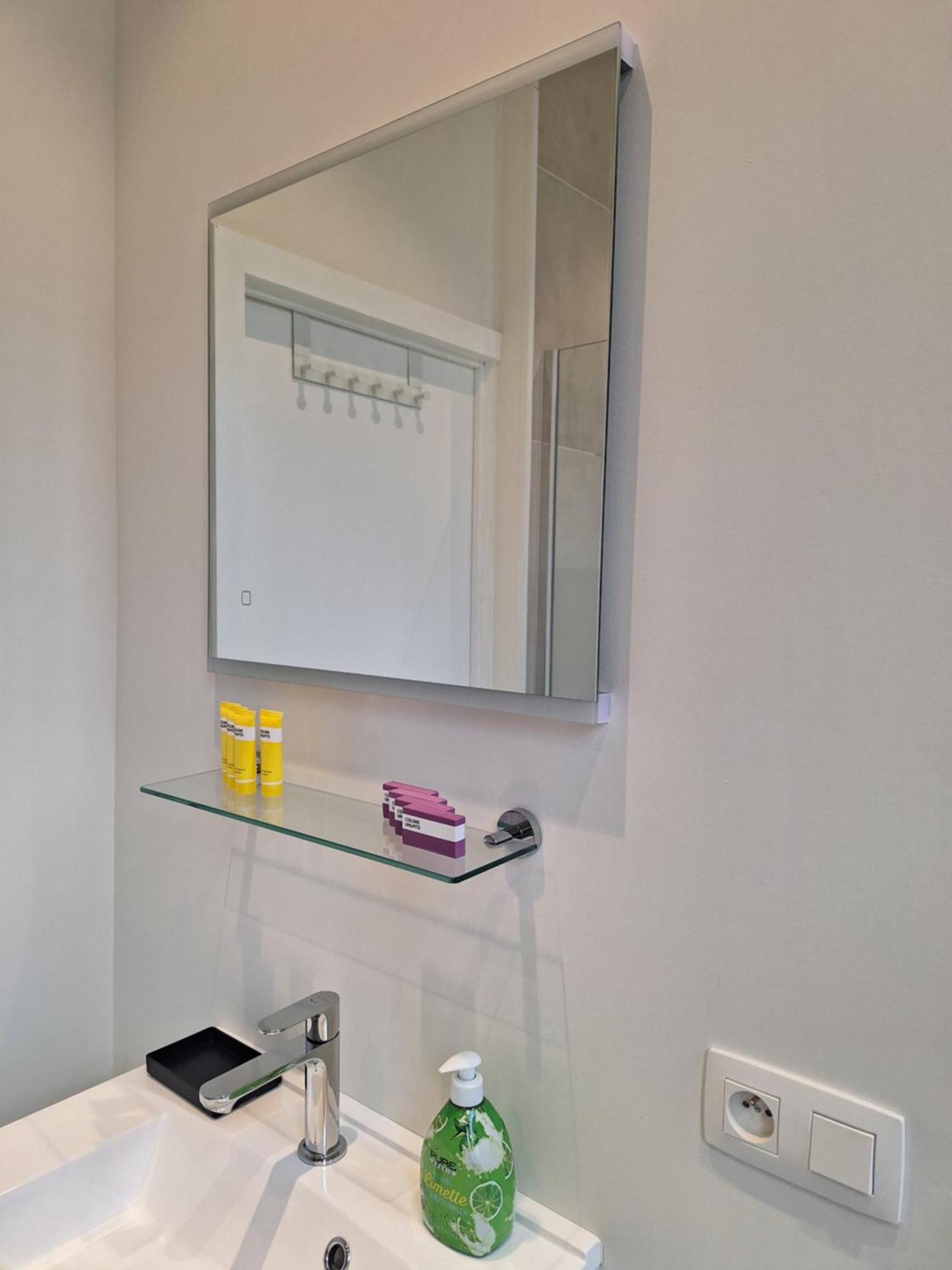 Huis Alna 3 Mechelen Luaran gambar