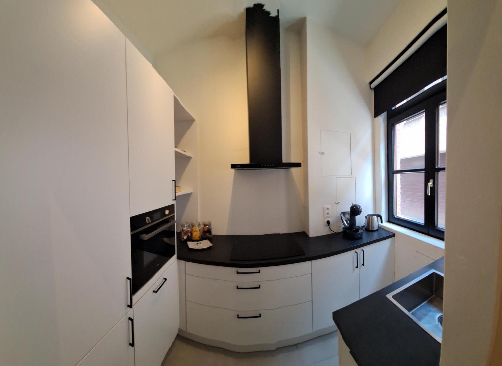 Huis Alna 3 Mechelen Luaran gambar