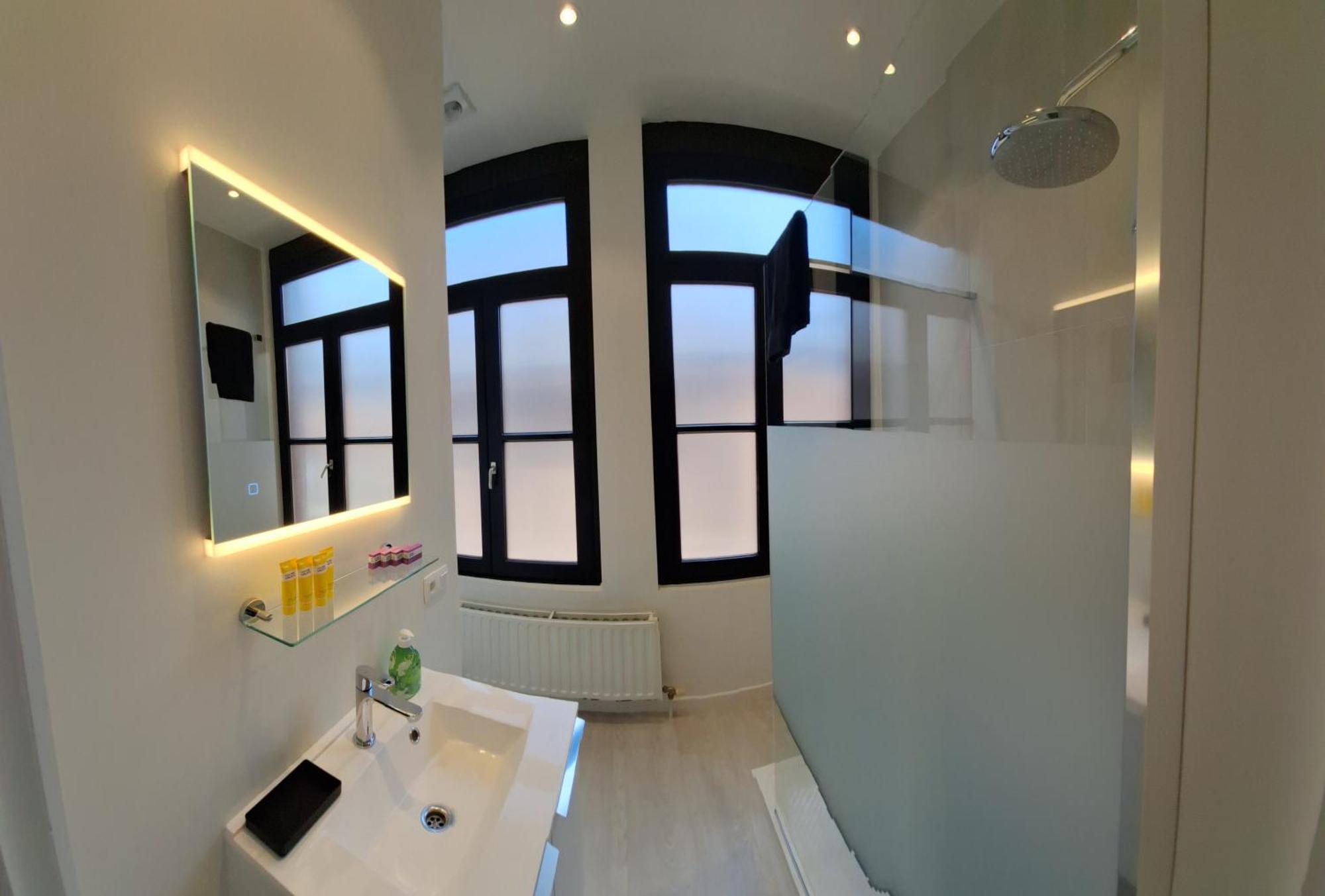 Huis Alna 3 Mechelen Luaran gambar