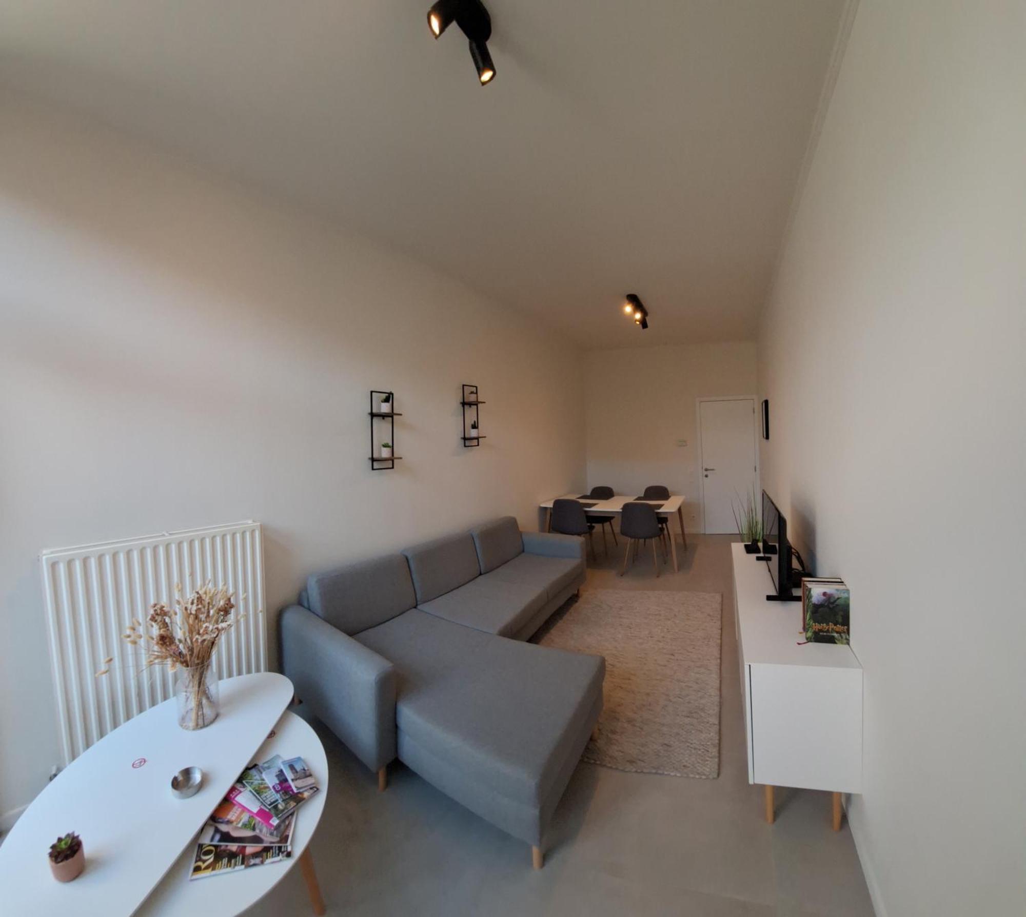 Huis Alna 3 Mechelen Luaran gambar