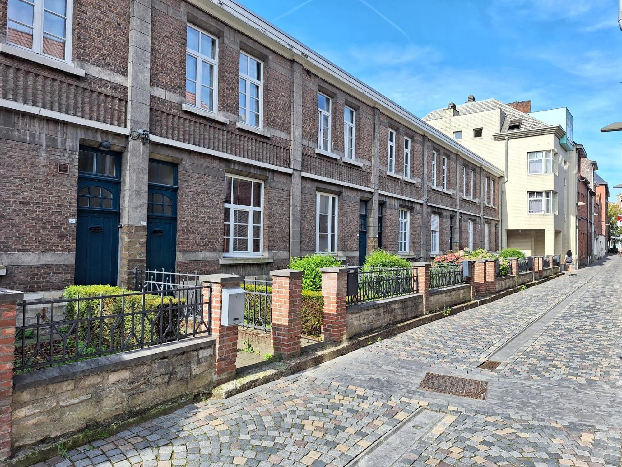 Huis Alna 3 Mechelen Luaran gambar