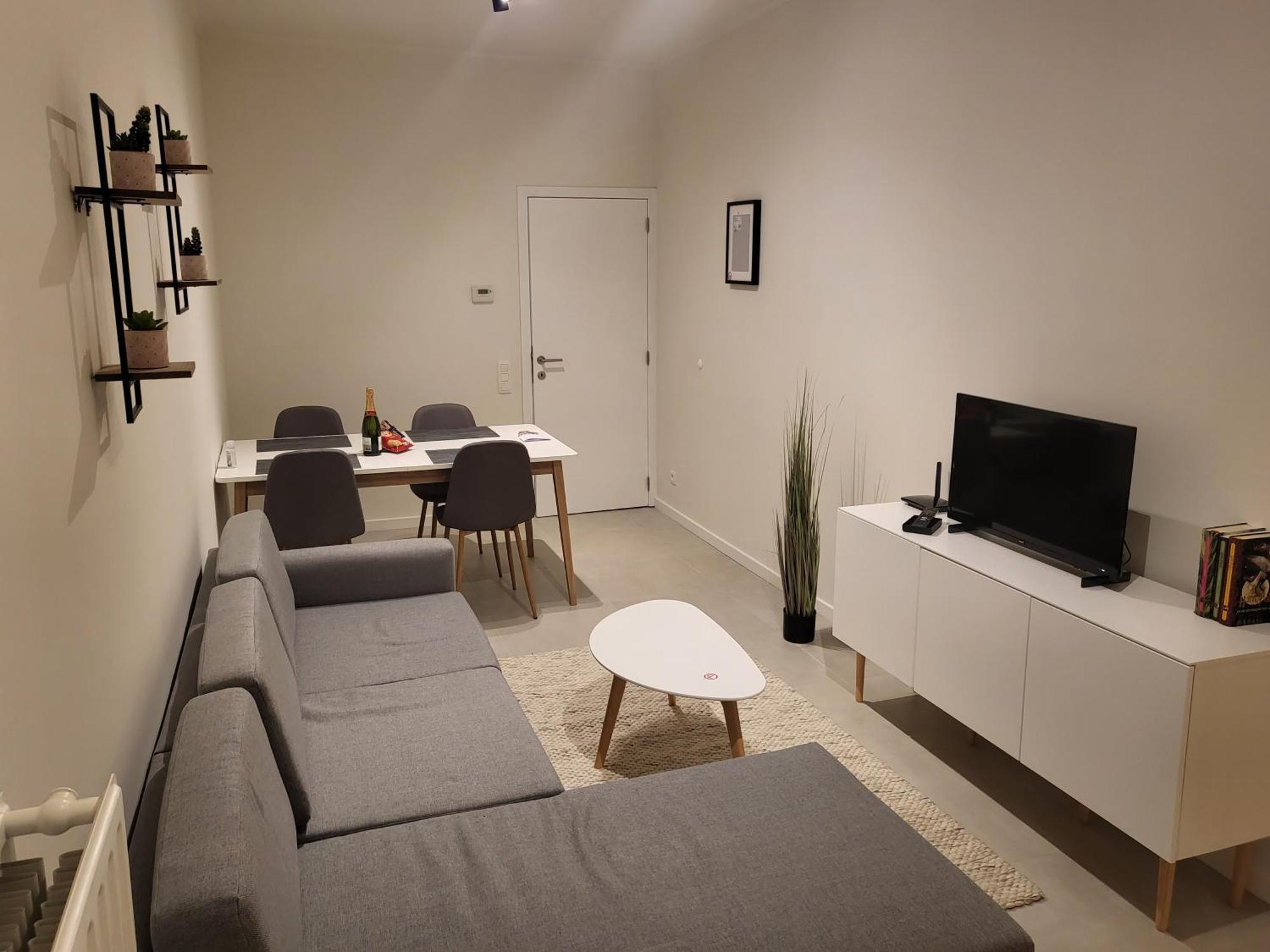 Huis Alna 3 Mechelen Luaran gambar